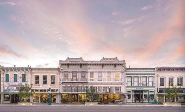 georgetown-texas-town-square